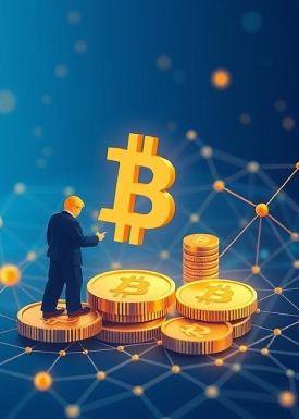 DEfi and Finance